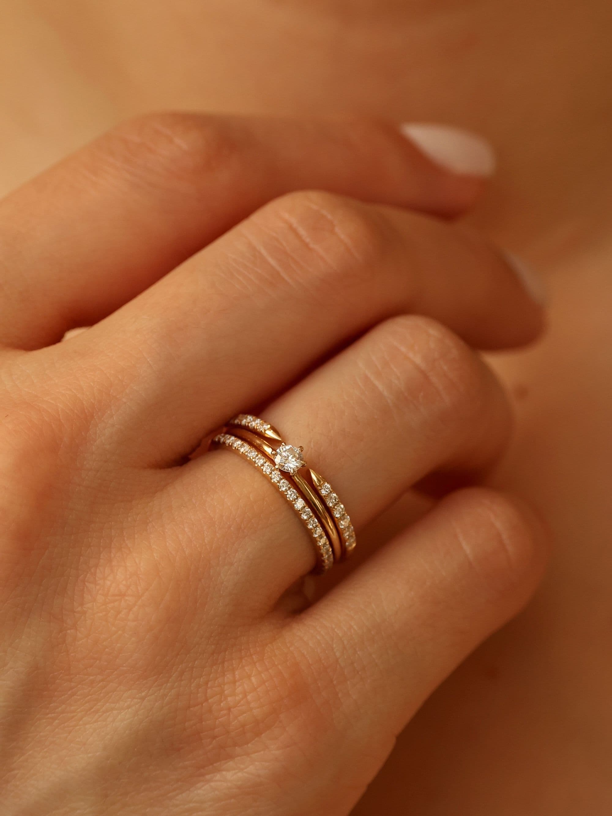 Eternity Ring combined view