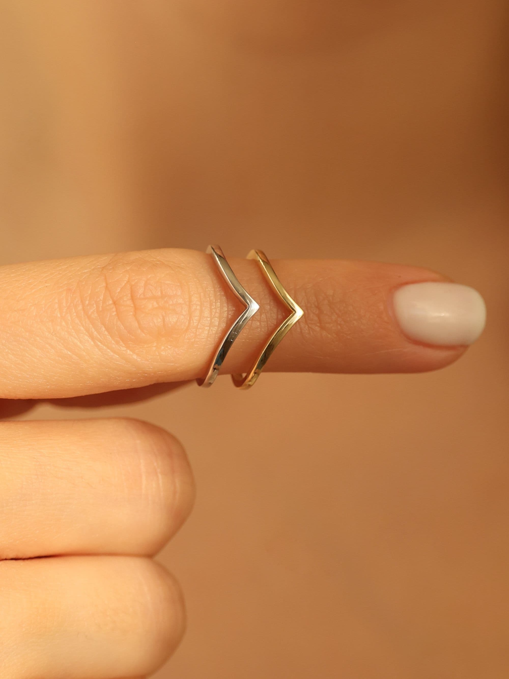 Women's Symbol Ring variant view
