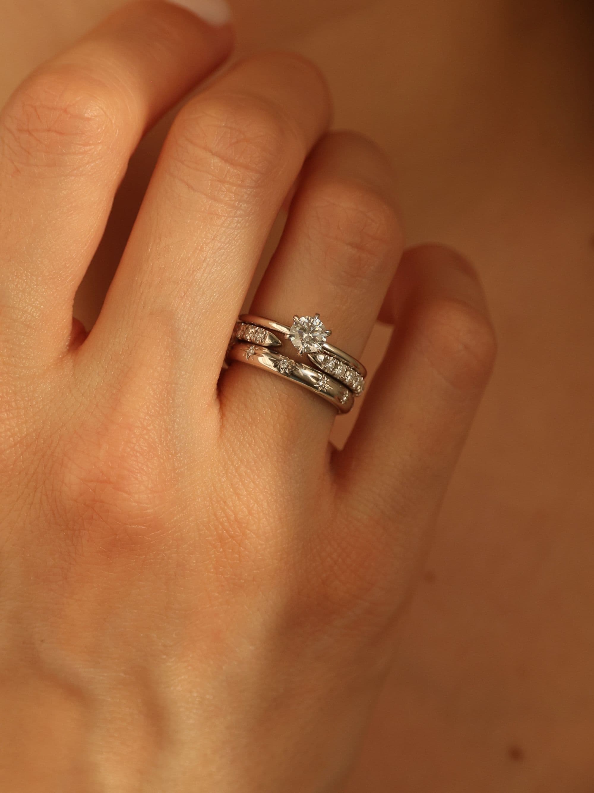 Stella Ring combined view